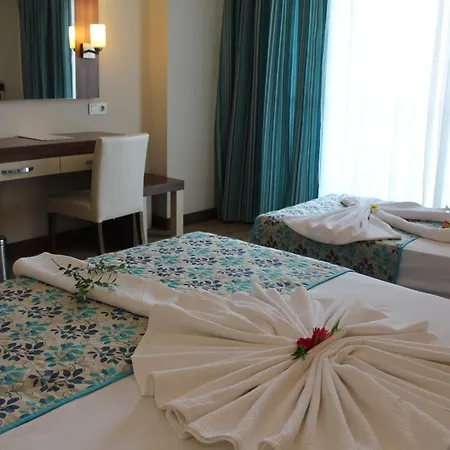 Side West Park Hotel-2